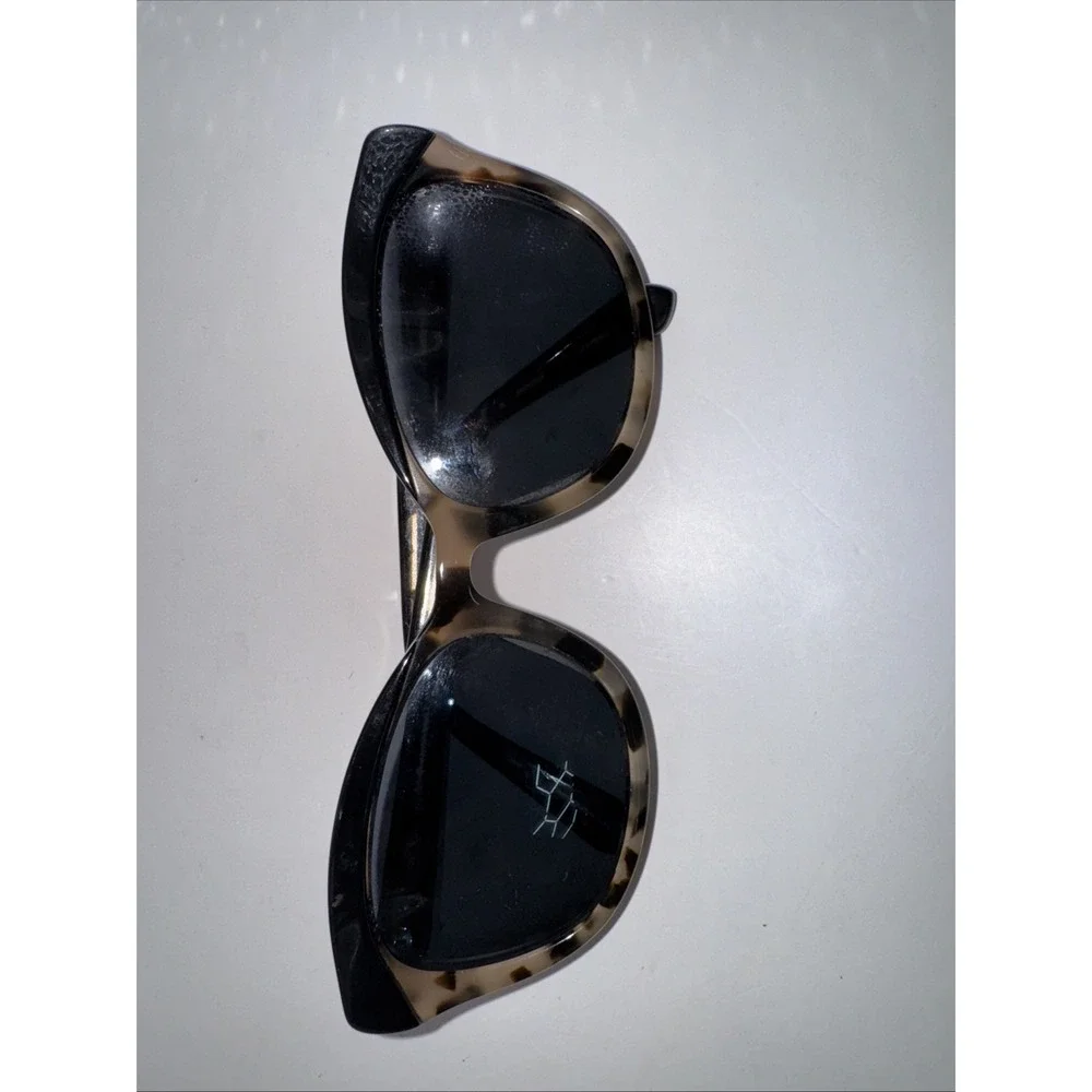 Kate Spade Amara/S 0JAZ Y6 Tortoise Black‎ Pink eyeglass Frames 55-18 135 3-6